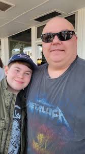 Pitbull trust and relaxation experiences