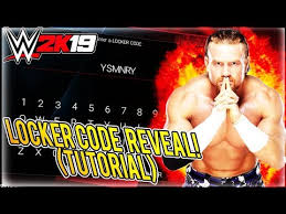 If you would come across any problem , feel free to contact us. Wwe 2k19 Locker Codes Leaked 06 2021