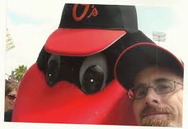 We heard it was National Mascot Day 😎 📍: SeaWorld Orlando, 1992  #SeaWorld60