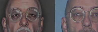 Drawing Conclusions: A day in the life of a forensic artist