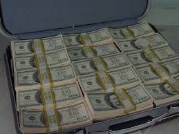 Maybe you would like to learn more about one of these? Living Stingy If You Found A Million Dollars