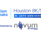 Autism Speaks Houston 8K/5K/1K event in Houston, TX