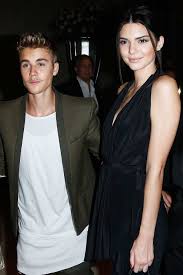 Kendall Jenner And Justin Bieber Share Champagne In Paris | Page Six