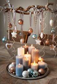 Magical Christmas Candle Decorating Ideas To Inspire You All About Christmas