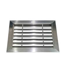 A wide variety of steel window grill design options are available to you such as stainless steel fiberglass and nylon. Strong Stainless Steel 304 Window Grill Design Air Return Grille China Stainless Steel Air Grille Stainless Steel Grille Made In China Com