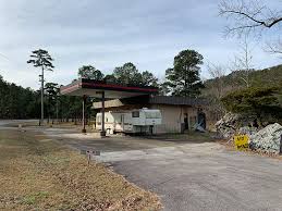 midway park gas station encyclopedia of arkansas encyclopedia of arkansas