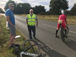 1,342 students will be conferred at ceremonies in ipswich this week. Iceni Velo 10 Mile Time Trial Time Trialling Swinny Net