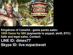 Get it on google play. Kingdoms Of Camelot Gems Hack