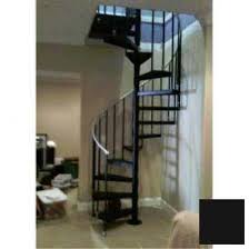 Mezzanines Platforms Stairs Spiral Staircases The Iron Shop Standard Steel Smooth 3 6 11 Ri Spiral Staircase Kits Staircase Design Spiral Staircase