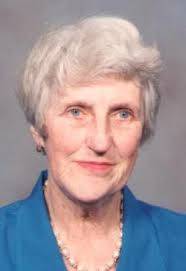 Blanche Goodman Obituary