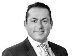 logistics commercial real estate news