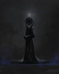 Are the creepy spren still nearby shallan? Incredible Cryptic Art Stormlight Archive