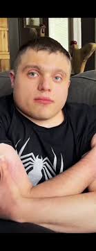 Jaden has everything working against him most days. His brain injury causes  debilitating anxiety. His back and neck anomolies prevent him from doing  the same physical things his peers do. If he does ...