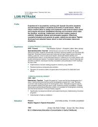 For writing tips, view this sample resume for a teacher, then download the teacher resume template in word. Images Tagged Resume Templates Easyjob