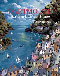 Dartmouth Lo Res By Acc Art Books Issuu