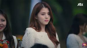 She got her first main roles in mbc tv's money flower and tvn's 100 days my prince in 2018. Gaun Mini Sutra Han So Hee Di The World Of The Married Feminin Dan Mewah Cantik Tempo Co
