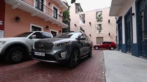 Klaus Multiparking Panama Premiumparken Trifft Auf Premiumarchitektur Parkgarage Panama Historische Altstadt