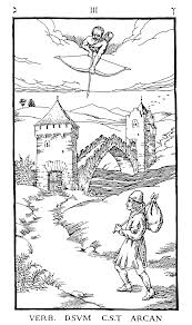 Woodprints From The Nine Gates Of The Kingdom Of Shadows Which Appears In The 1999 Film The Ninth Gate La Neuvieme The Ninth Gate Occult World Mythology