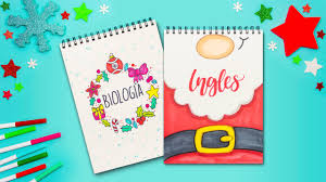 Ver más ideas sobre pupiletras, sopa de letras, sopa de letras para niños. Haz Portadas Navidenas Para Tus Materias De La Universidad Especial De Navidad Youtube