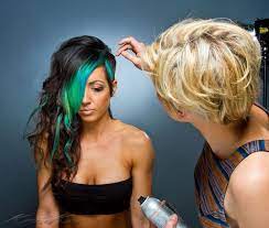 Hannah Lagosh Hair Stylist At Cortello Salon Goldwell Color Zoom Hair Styles Hair Hair Beauty