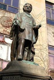 Calls had been growing for the removal of the ryerson. Rev Methodist Egerton Ryerson Ontario S 1st Minister Of Education The Statue Stands At Ryerson University Toronto Canada Statue Family History History