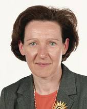 MONTFORT, Elizabeth (EPP-DE, FR)