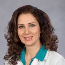 Dr. Natalia Jaimes, MD