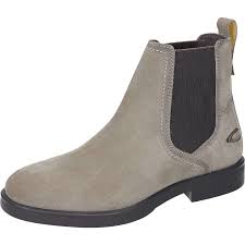 Sandals camel active manila 292.12.09 black. Schuhe Von Camel Active In Beige Fur Herren