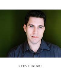 Cast Spotlight: Steve Hobbs