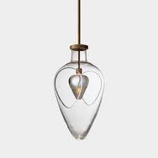 Alison berger is an extraordinary glassmaker based in los angeles who describes her medium as light, her material as glass. Alison Berger Glassworks Holly Hunt