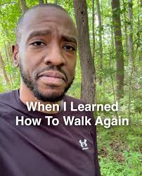 I Learned How To Walk Again 🙏🫶