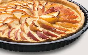Most kuchen have eggs, flour and sugar as common ingredients while also, but not always. Hochwertige Backformen Von Emaille Bis Weissblech Manufactum