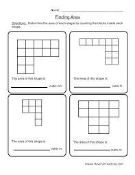 How To Teach Finding Area Of Irregular Shapes Using This Finding Area Of Irregular Shapes Worksheet Students Fi Area Worksheets Shapes Worksheets Finding Area
