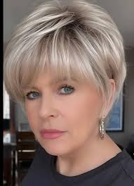 Si quieres ver mas pelo corto pon que si 🥰