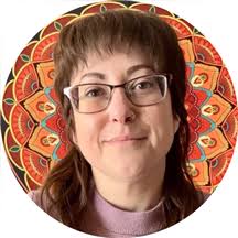 Rachel Lamm, BA, LMSW, Knoxville, TN