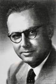 Albert Hays Town Sr. (1903-2005)