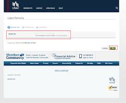 For example, the formal name of amex is american express. Usaa Login Log In To My Account