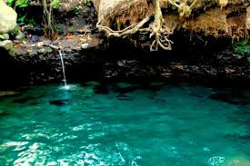 Saudariku air mata apakah yang selalu menetes darimu sumber : Ide 22 Gambar Mata Air Jernih