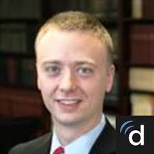 Dr. Benjamin P. Kleinhenz, MD