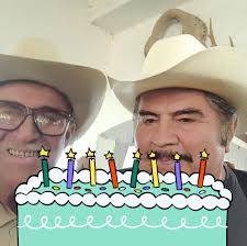 La Gente del Viejo Paulino...