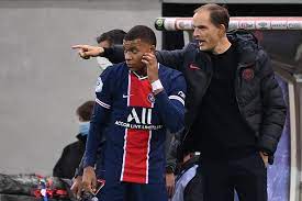 Finalists last season, tuchel will hope to go one better this, but what has been his journey to this point? Psg Coach Tuchel Anxious For Signings Before Transfer Window Closes