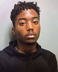 Police chief 'shaken' after son accused of beating Sikh man