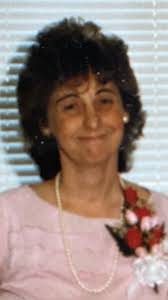 Sandra Hardy Obituary