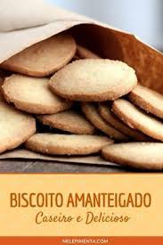 Receita De Biscoito Amanteigado Caseiro Faca Esses Deliciosos Biscoitos Amanteigados Em C Biscoito Amanteigado Caseiro Bolachas Caseiras Biscoito Amanteigado