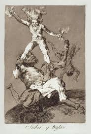 En goya creemos que es importante estar cerca de ti, por eso apostamos por las grandes superficies pero también por pequeños comercios y tiendas de productos latinos. Francisco De Goya Das Unsagbare Aus Madrid Geo