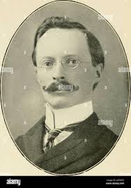 C gilbert hi-res stock photography and images