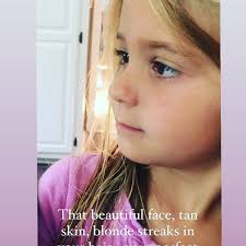 Gina Keely-The Paige Keely Fdn 的Instagram photo • Oct 10, 2023 at 6:03 PM