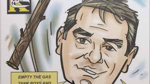 Fundraiser by Will McQueen : Staller's Retirement