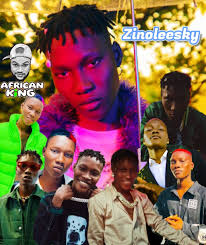 🥵 Problem has come 🥲 Kofi Mole to Bongo Ideas: “My Only Addiction Is Good  Beats—Now Say Sorry Before I Freestyle a Fine