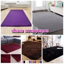 Karpet dapat diaplikasikan di berbagai ruangan di dalam rumah, salah satunya kamar tidur. Jual Produk Karpet Kamar Tidur Termurah Dan Terlengkap Juli 2021 Bukalapak